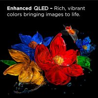 TCL 85-Inch Class QM8K Series QD-Mini LED 4K UHD Google Smart TV Next Generation Mini-LED TV - QLED, 144hz, 288hz VRR, No Bezel Design, Unrivaled Picture Quality, Ai Processing (85QM8K, 2025 Model) - Image 9