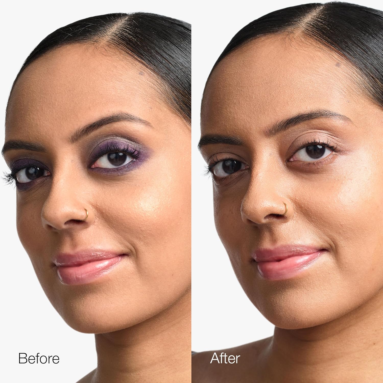 Clinique Take The Day Off Liquid Makeup Remover For Lids, Lashes, + Lips | Oil Free + Non-Irritating - Image 2