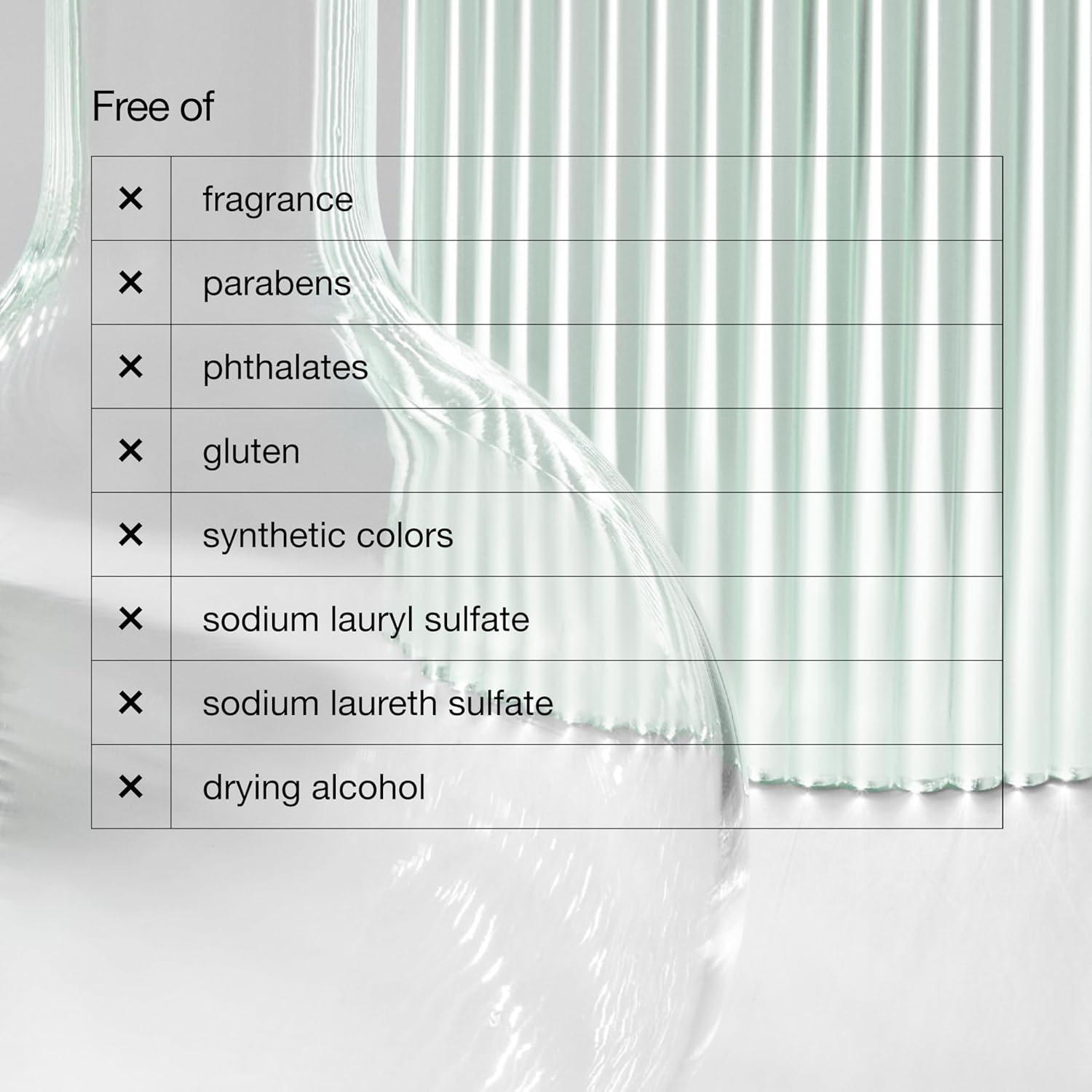 Clinique Take The Day Off Liquid Makeup Remover For Lids, Lashes, + Lips | Oil Free + Non-Irritating - Image 6