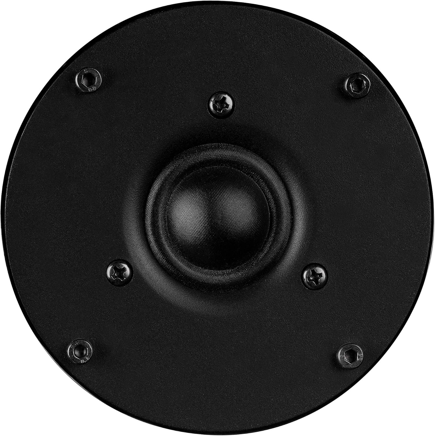 Fluance Elite High Definition Compact Surround Sound Home Theater 5.1 Channel Speaker System Including 2-Way Bookshelf, Center Channel, Rear Surrounds and DB10 Subwoofer - White (SX51WHC) - Image 5