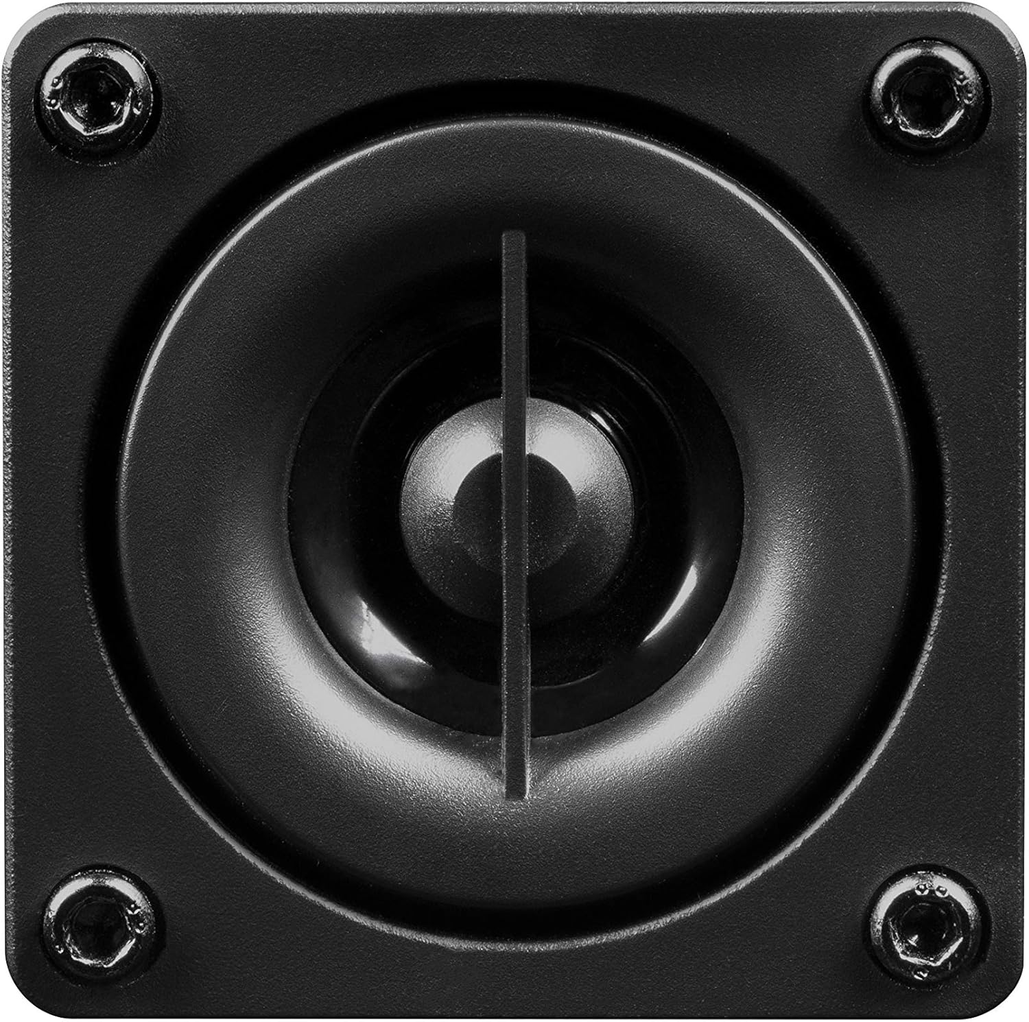 Fluance Elite High Definition Compact Surround Sound Home Theater 5.1 Channel Speaker System Including 2-Way Bookshelf, Center Channel, Rear Surrounds and DB10 Subwoofer - White (SX51WHC) - Image 7