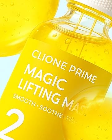 clione prime