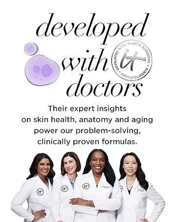 it cosmetics cc cream confidence in a cream makeup skincare best sellers bye bye undereye concealer