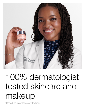 Clinique Brand Story