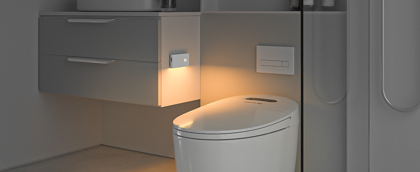 motion sensor night light