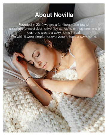 Novilla Queen mattress