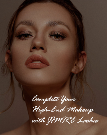 high quality fake lashes