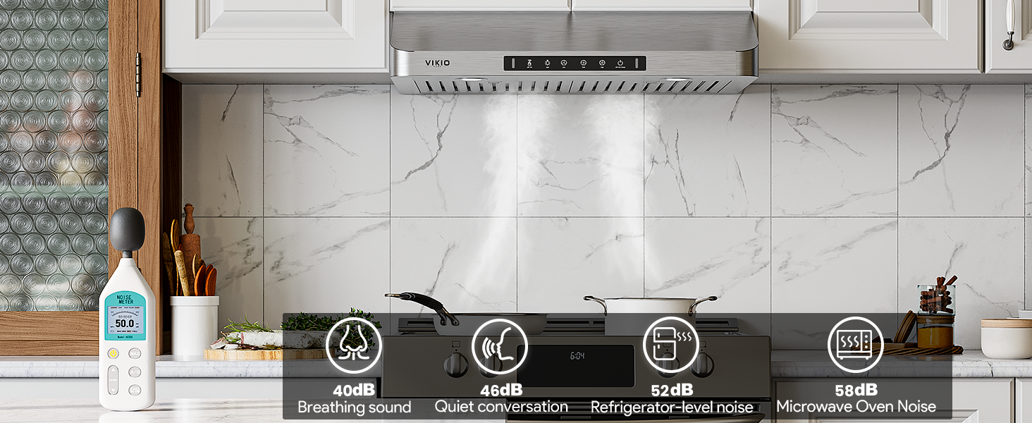 kitchen hood 30 inch