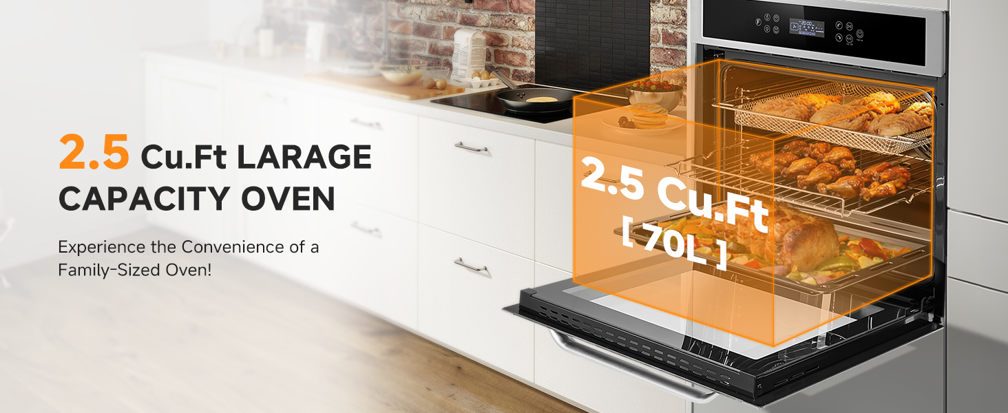 24 inch Wall Oven Electric Wall Oven 24 inch