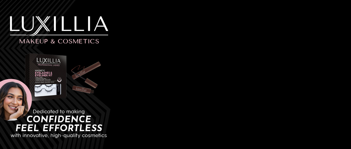 Confidence Feels Effortless