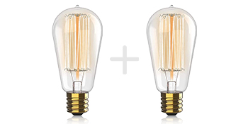 living room lamps set of 2