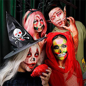 special effects makeup kit