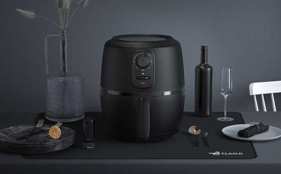 黑色电磁炉垫a04