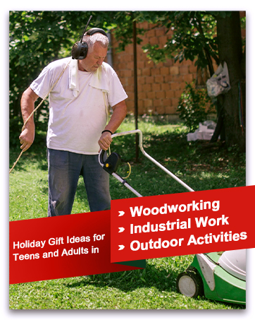 PROHEAR ear protection