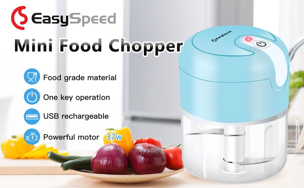 vegetable chopper