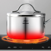 dual induction cooktop