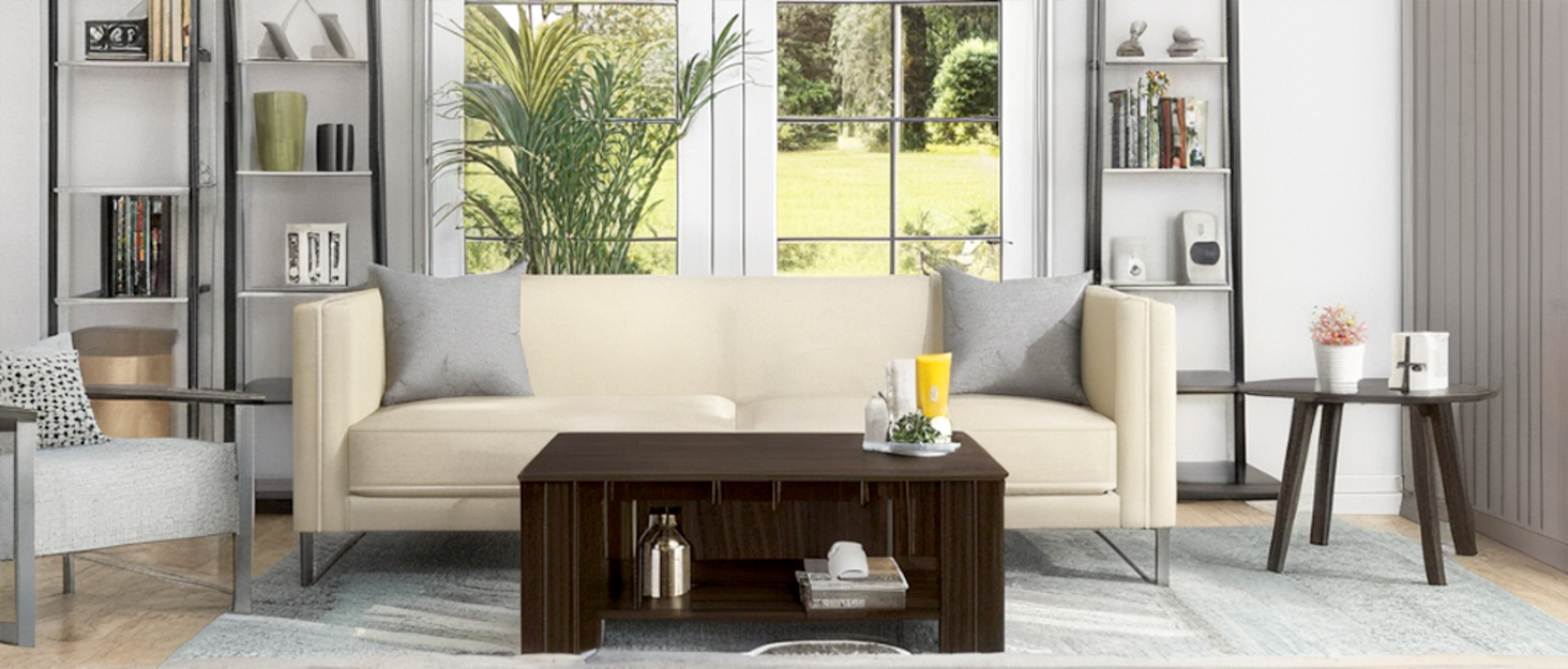 Living Room Decor