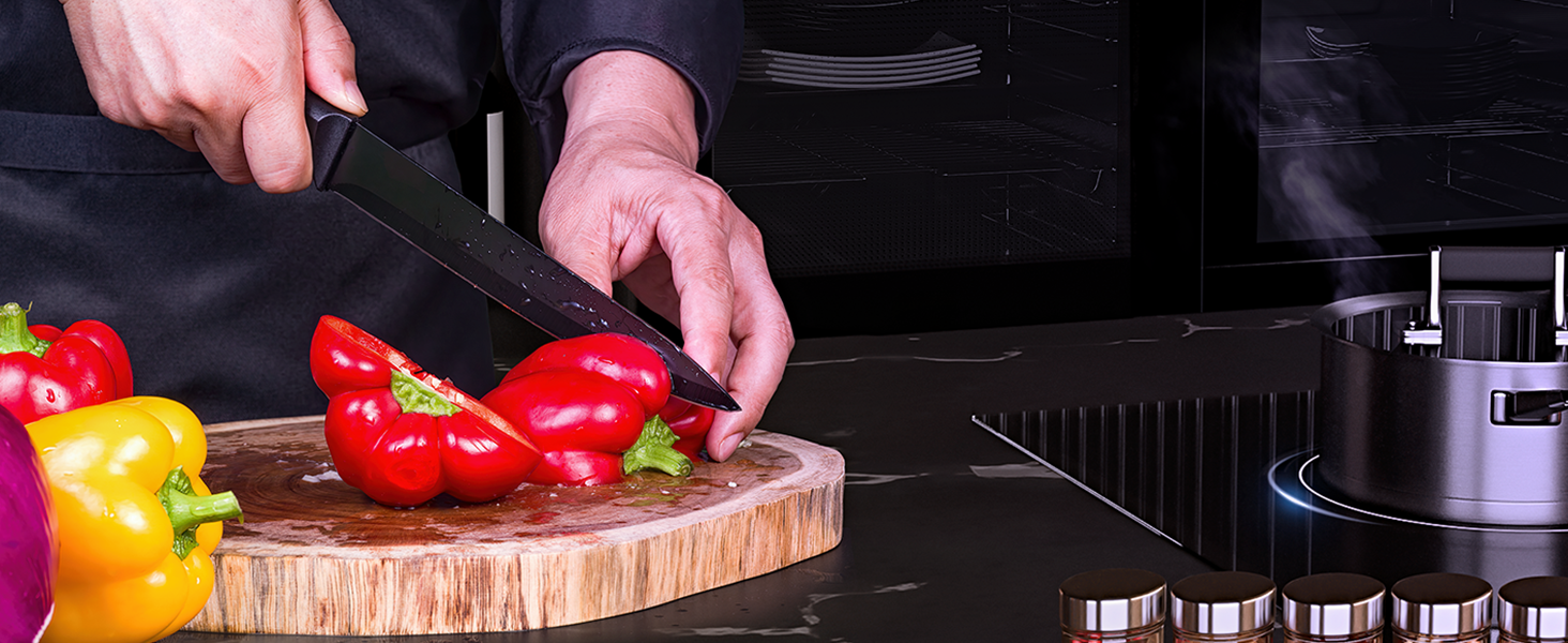 SLICER KNIFE