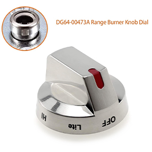 DG64-00473A knobs5packs