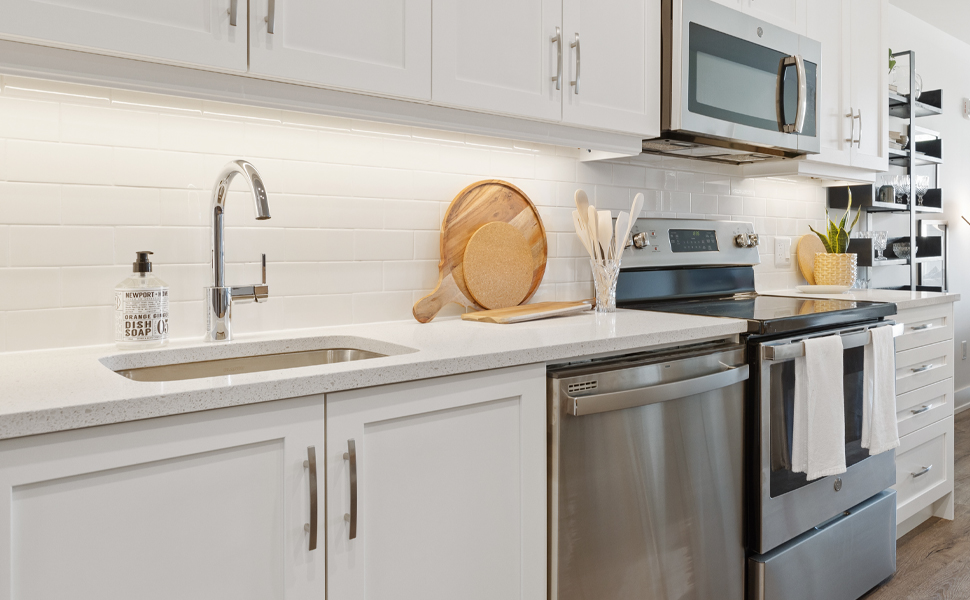 under counter lights