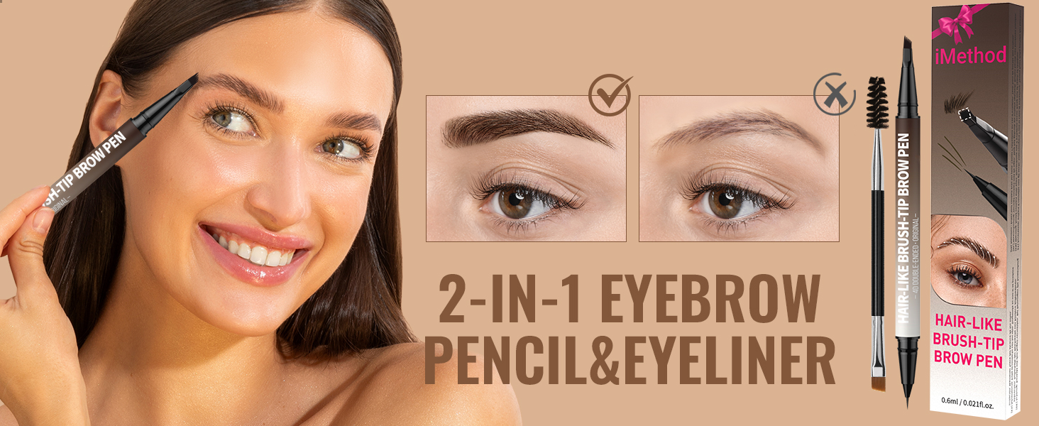 Microblading Eyebrow Pencil