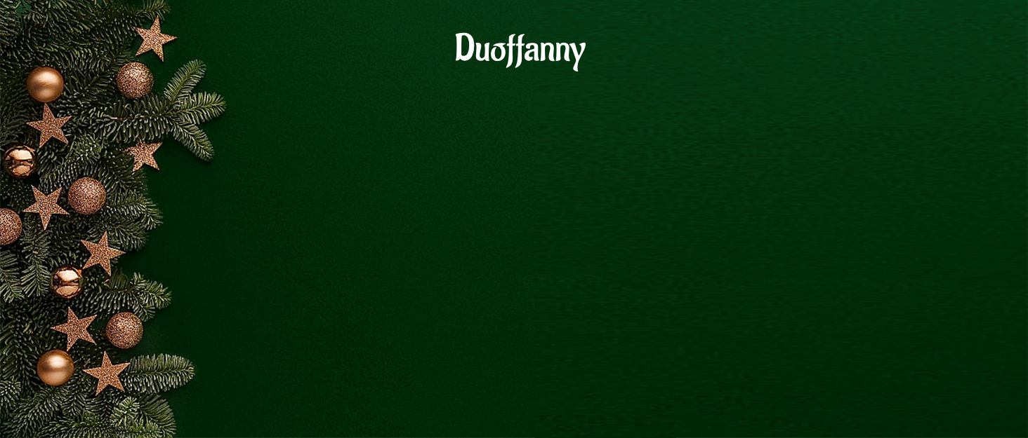 DUOFFANNY
