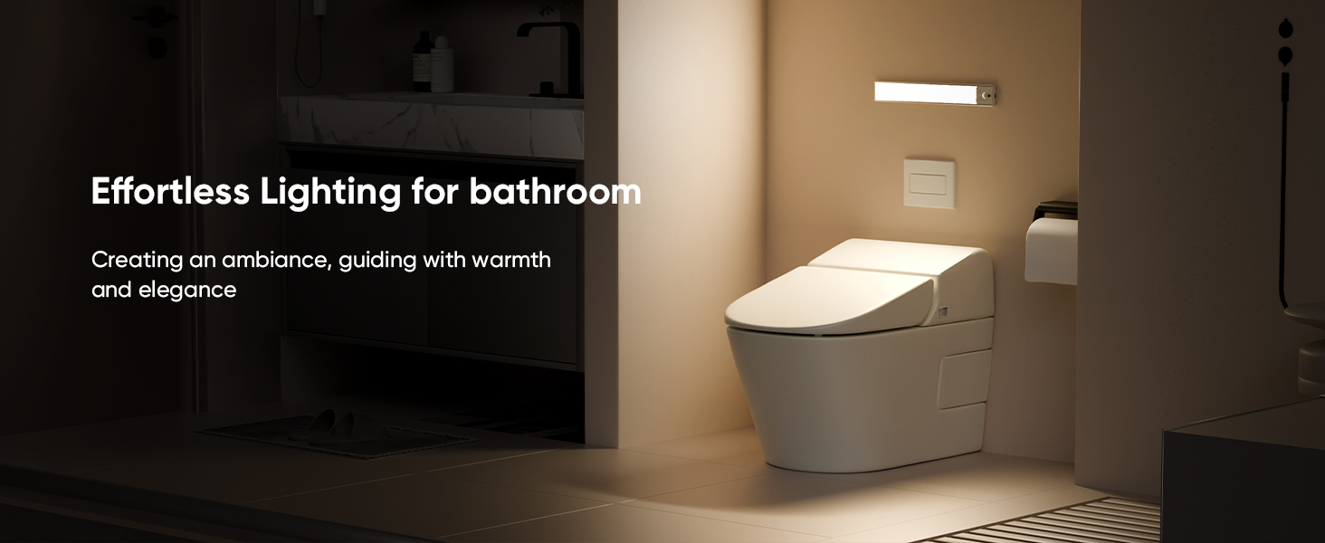 luminous pro under cabinet light