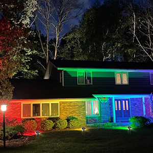solar lights