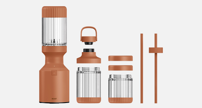 blender protein shake grinder food processor juicer smoothies cups with lids vegetable and fruit