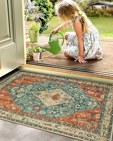retro doormat