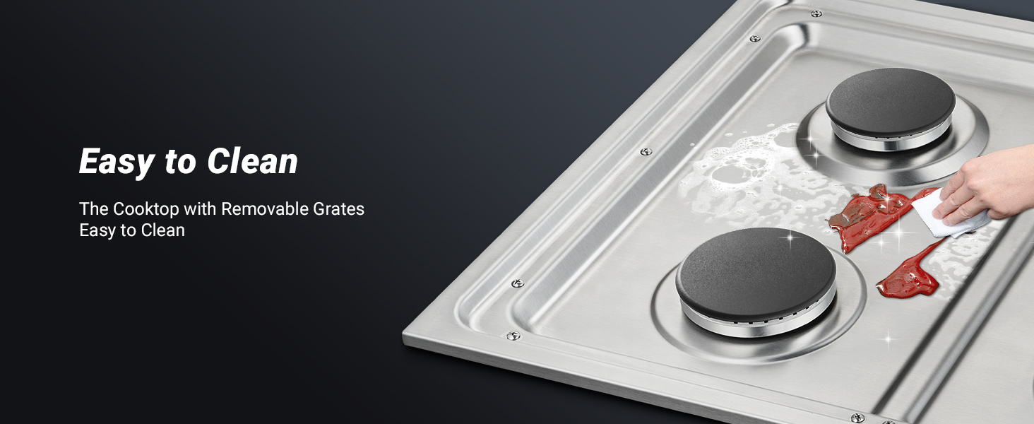 cooktop