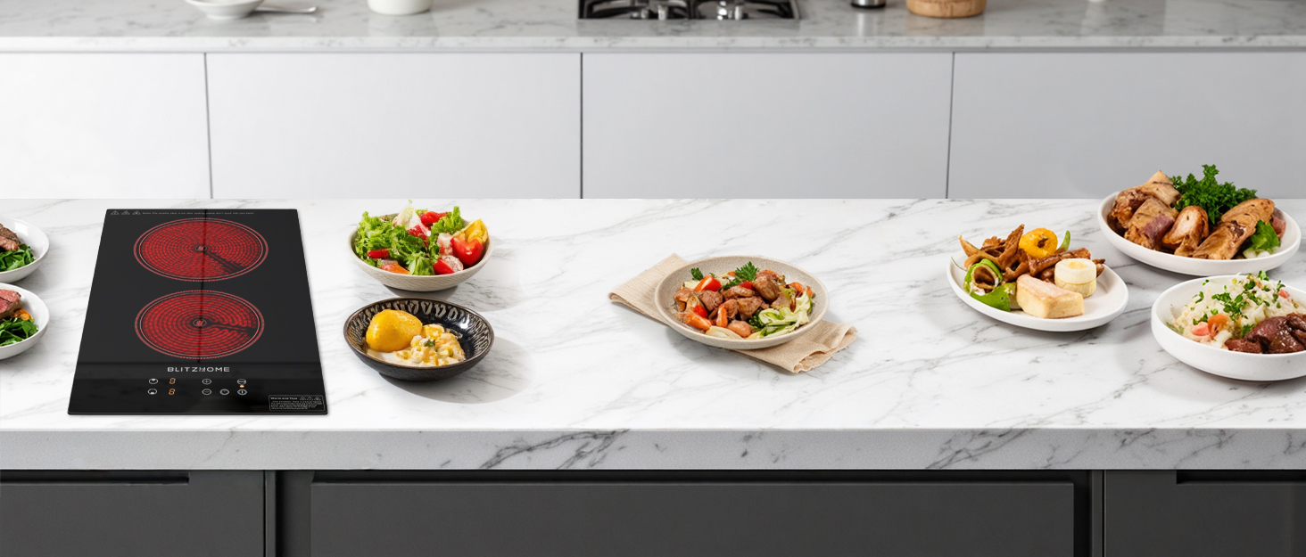 BLIZHOME: Your Trusted Choice
