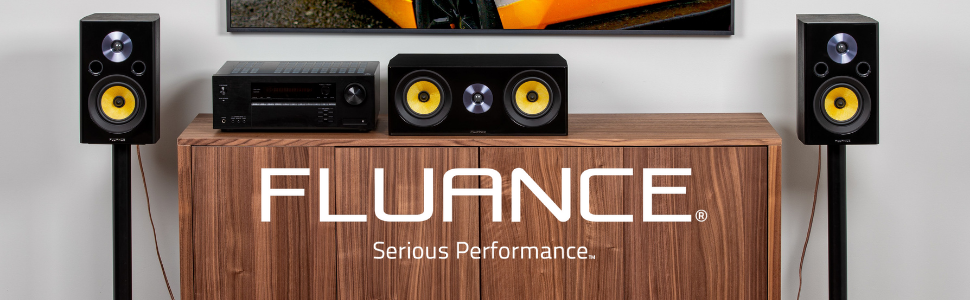 Surround Sound Home Theater 5.0 Channel Speaker System