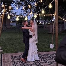 wedding lights