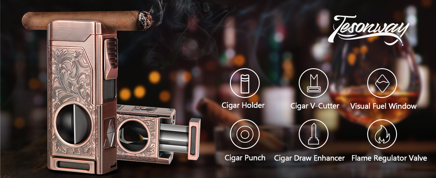 cigar lighter