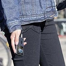 portable mp3 player