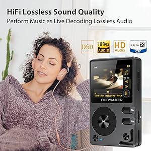 music player