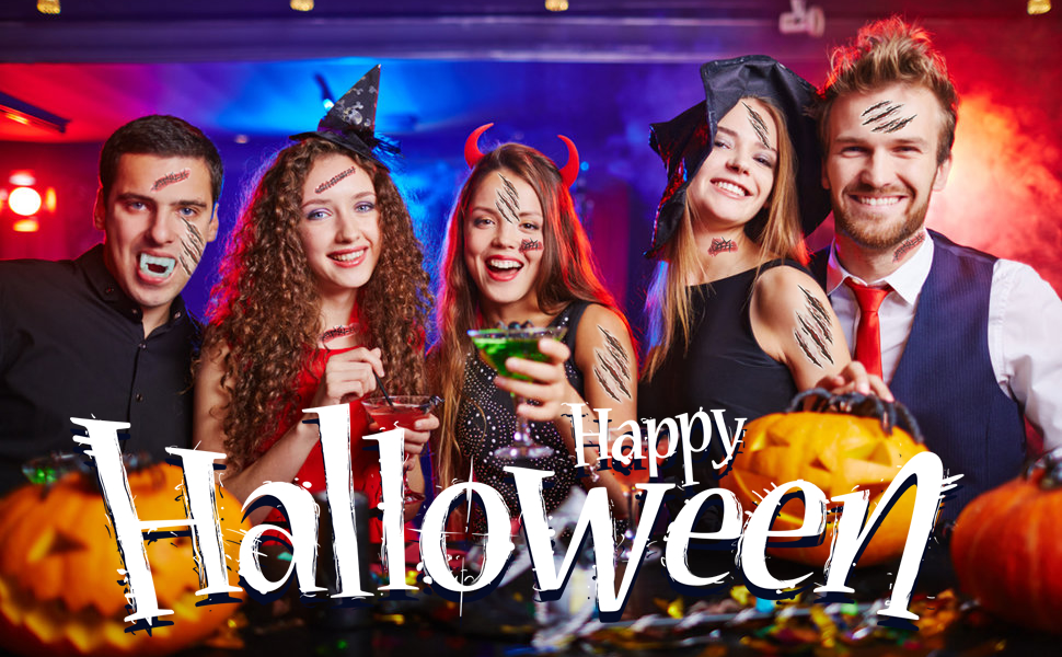 halloween