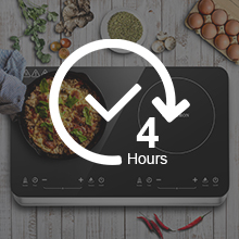induction cooker