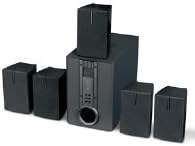 Curtis HTIB1002 Home Theater Speaker System