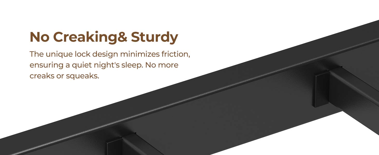 bed frame