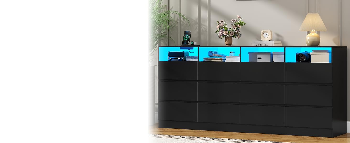 dresser