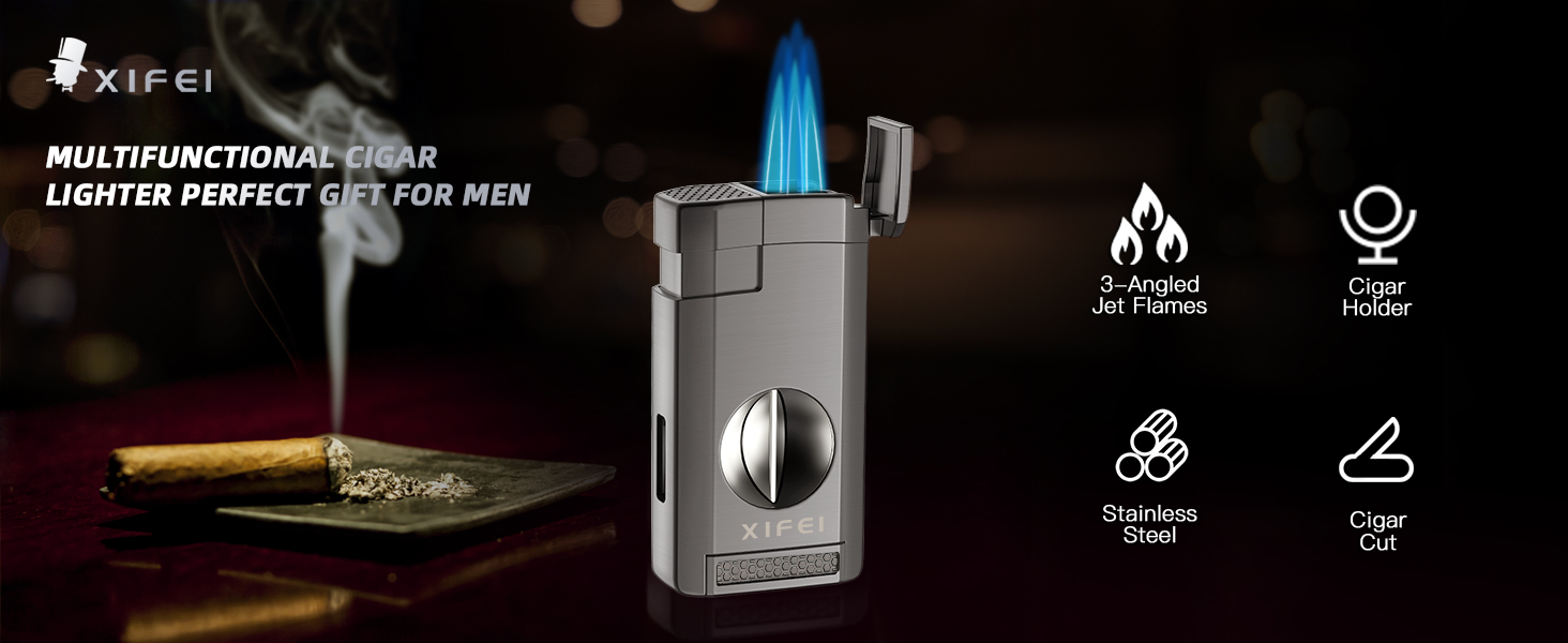 cigar lighter A+1