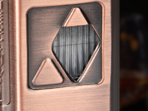 Visual Fuel Window