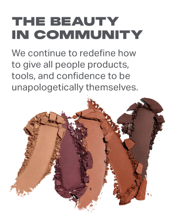 Beauty community