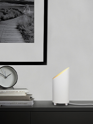 uplighting indoor