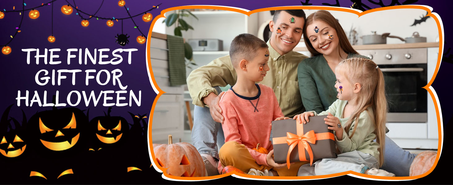 halloween gifts for kids