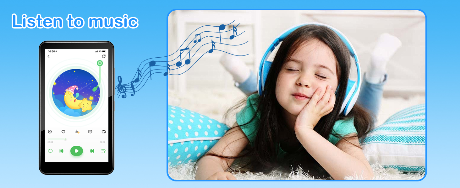 MP3 PLAYER
