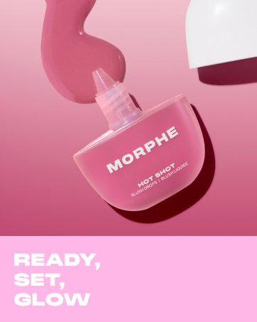 Ready set glow