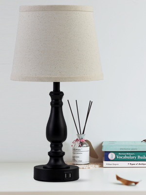 The Features of the Table Lamp